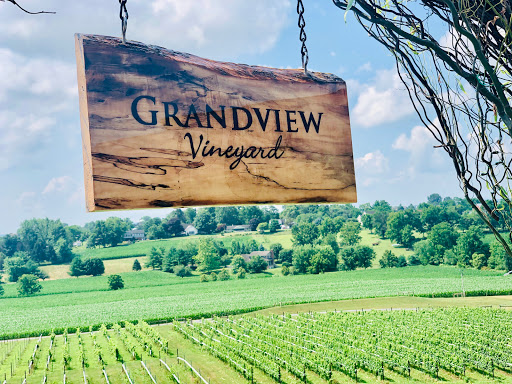 Vineyard «The Vineyard at Grandview, LLC», reviews and photos, 1489 Grandview Rd, Mount Joy, PA 17552, USA