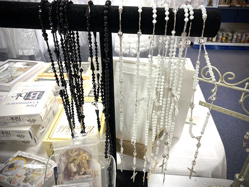 Book Store «The Catholic Store Gifts & Books», reviews and photos, 1928 Broadway, Sacramento, CA 95818, USA