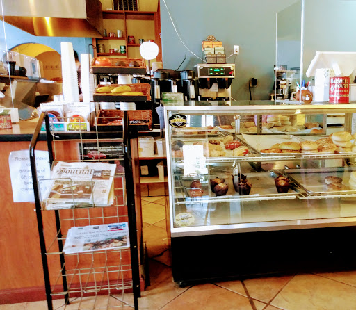 Coffee Shop «Depoe Bay Coffee», reviews and photos, 893 High St, Auburn, CA 95603, USA