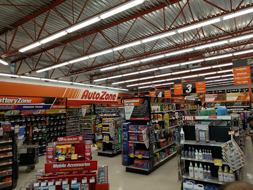Auto Parts Store «AutoZone», reviews and photos, 825 NW Murray Blvd, Portland, OR 97229, USA