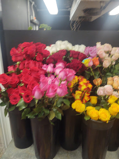 Florist «Archibald Flowers», reviews and photos, 9688 E Foothill Blvd, Rancho Cucamonga, CA 91730, USA