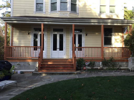 Deck Builder «Clough Construction», reviews and photos, 4220 Redwood Hwy, San Rafael, CA 94903, USA