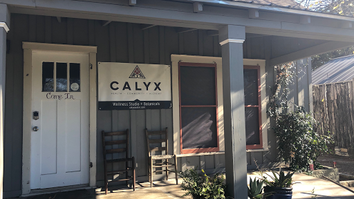 Calyx Wellness Studio