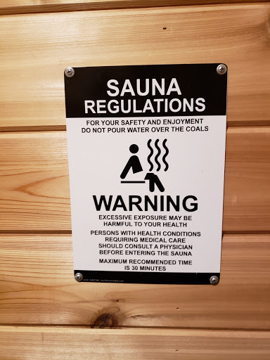 Health Club «Macomb Athletic Club of Mount Clemens», reviews and photos, 40 N Groesbeck Hwy, Mt Clemens, MI 48043, USA