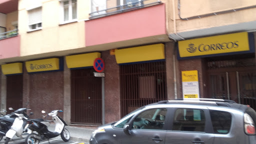 Oficina de Correos