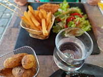 Plats et boissons du Restaurant La Cabourne à Brantôme en Périgord - n°17