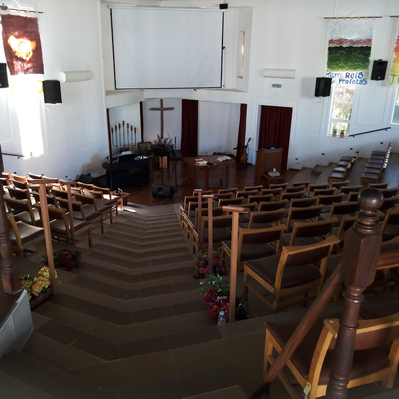 International Evangelical Church of the Algarve (IECA)