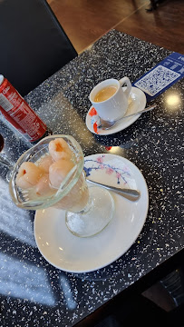 Plats et boissons du Restaurant japonais Osaka à Rueil-Malmaison - n°13