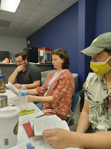 Performing Arts Theater «30 by Ninety Theatre», reviews and photos, 880 Lafayette St, Mandeville, LA 70448, USA