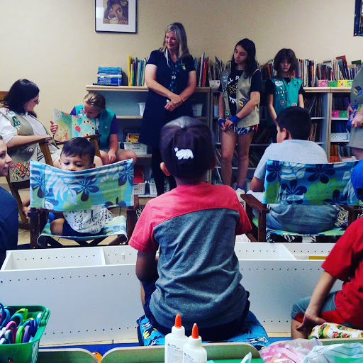 Book Store «Books are Gems», reviews and photos, 7744 N Loop Dr, El Paso, TX 79915, USA