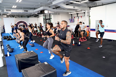 F45 Training Coral Gables - 5958 S Dixie Hwy 2nd floor, South Miami, FL 33143