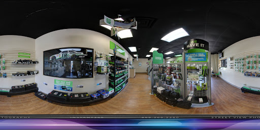 Car Battery Store «Interstate All Battery Center», reviews and photos, 213 Rose Dr, Brunswick, GA 31520, USA