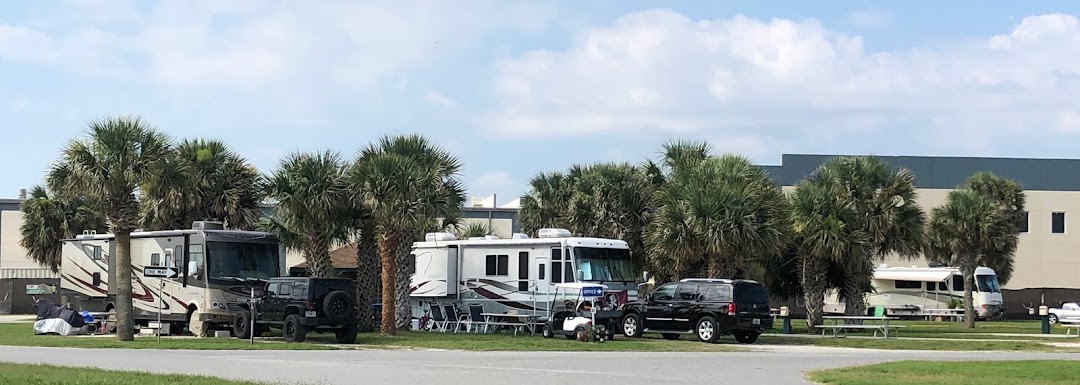 Pelican Roost RV Park