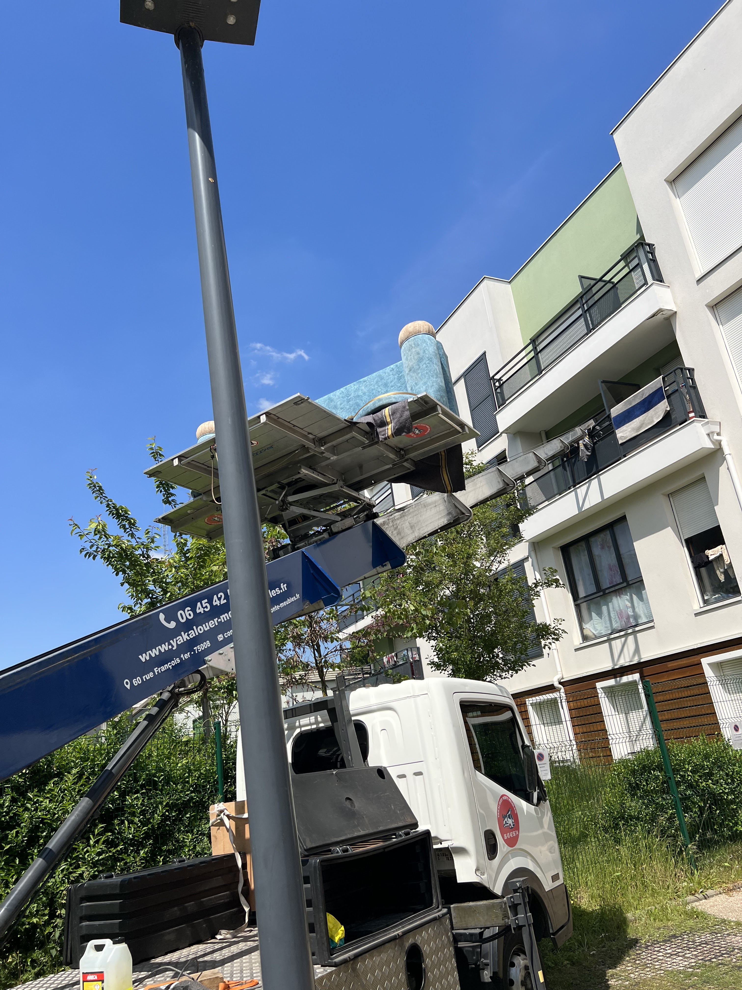 Photo n° 1 de l'avis de Mantia.a fait le 20/05/2023 à 11:33