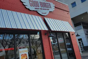 Zo's Good Burger - New Center Detroit image