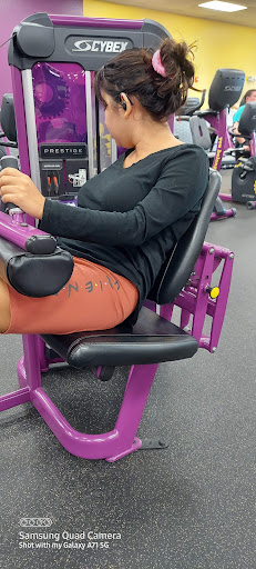 Gym «Planet Fitness», reviews and photos, 840 N Apollo Blvd, Melbourne, FL 32935, USA