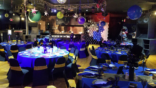 Night Club «Cricket Club Entertainment Complex», reviews and photos, 154 Eastern Pkwy, Irvington, NJ 07111, USA