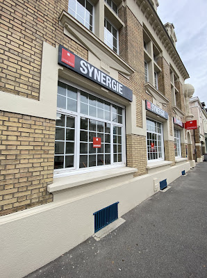 Agence intérim Synergie St Quentin à Saint-Quentin