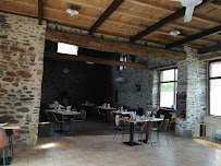 Atmosphère du Restaurant Les Tables à Granville - n°7