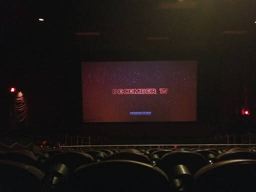 Movie Theater «Regal Cinemas Town Center 16 & RPX», reviews and photos, 2795 Town Center Dr, Kennesaw, GA 30144, USA