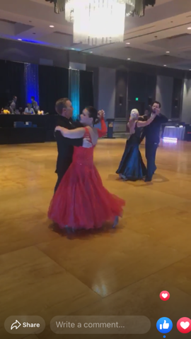 Dance School «Fred Astaire Dance Studio Marietta», reviews and photos, 2727 Canton Rd #520, Marietta, GA 30066, USA