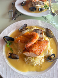 Photo n°71 de Chez Victor à Cancale ()