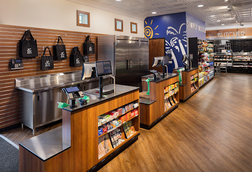 Gourmet Grocery Store «Village Beach Market», reviews and photos, 4905 Florida A1A, Vero Beach, FL 32963, USA