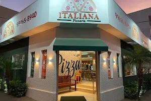Italiana Pizzaria image