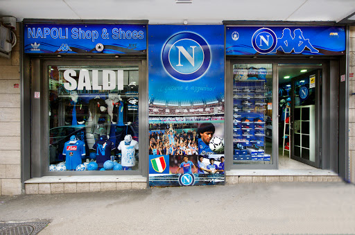 Napoli Shop