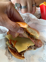 Photo n°21 de McDonald's à Casteljaloux ()