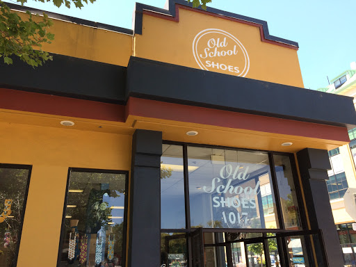 Shoe Store «Old School Shoes», reviews and photos, 1017 Pacific Ave, Santa Cruz, CA 95060, USA