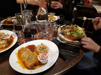Plats et boissons du Restaurant mexicain El Gringo à Vincennes - n°17