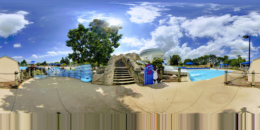 Water Park «Phillips Park Family Aquatic Center», reviews and photos, 828 Montgomery Rd, Aurora, IL 60505, USA