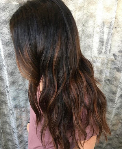 Hair Salon «Mandala Holistic Hair and Wellness Studio», reviews and photos, 107 River St, Santa Cruz, CA 95060, USA