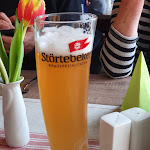 Photo n°1 de l'avis de Thomas.a fait le 02/02/2020 à 18:55 sur le  Restaurant - Zum Burgwall à Sternberg