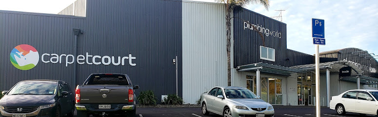 Carpet Court Manukau