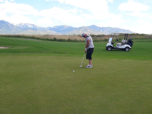 Golf Course «Overlake Golf Course», reviews and photos, 700 Tiger Dr, Tooele, UT 84074, USA