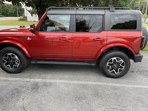 Used Car Dealer «Healey Ford, Lincoln», reviews and photos, 2528 NY-17M, Goshen, NY 10924, USA