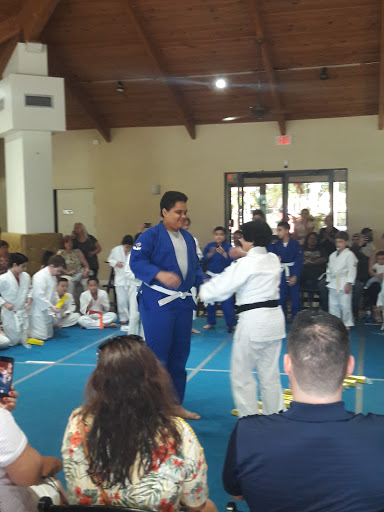 Community Center «Hammocks Community Association», reviews and photos, 9020 Hammocks Blvd, Miami, FL 33196, USA