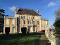Château Nevers Varennes-Vauzelles