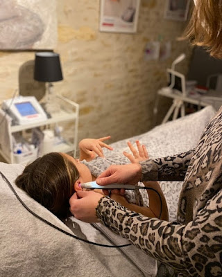 LUXOpuncture et MADEROthérapie Karine Nugues " Aujourd'hui pour demain" à Damigny