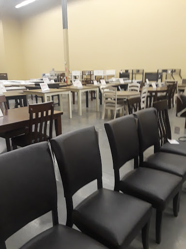 Furniture Store «Ashley Furniture HomeStore», reviews and photos, 14810 North Freeway #100, Houston, TX 77090, USA