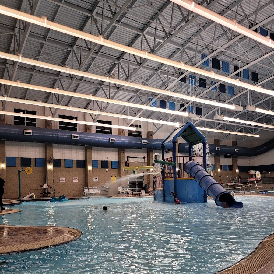 South Summit Aquatic & Fitness Center