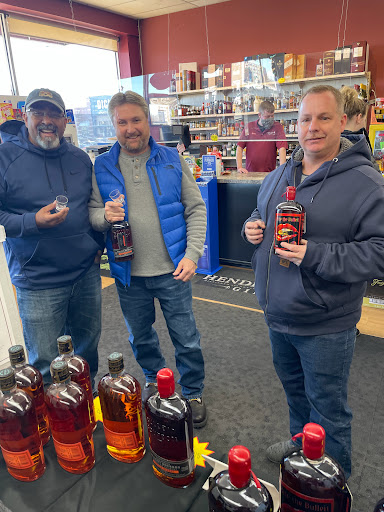 Wine Store «Valley Wine & Spirits», reviews and photos, 17301 Valley Mall Rd, Hagerstown, MD 21740, USA