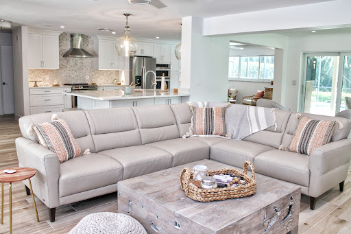 Construction Company «Tri-Town Construction, LLC», reviews and photos, 17001 Alico Commerce Ct #401, Fort Myers, FL 33967, USA