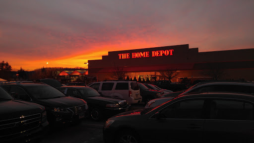 Home Improvement Store «The Home Depot», reviews and photos, 125 Industry Ln, Cockeysville, MD 21030, USA