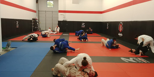 Physical Fitness Program «Spartan Martial Arts Gym», reviews and photos, 432 Hayward Ave N, Oakdale, MN 55128, USA