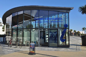 Bournemouth Tourist Information Centre