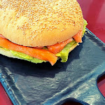 Photo n°5 de l'avis de Silvio.i fait le 02/04/2022 à 10:31 sur le  Testa matta Bar à Travedona Monate