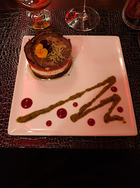 Foie gras du Restaurant Le Chaland à Besançon - n°14